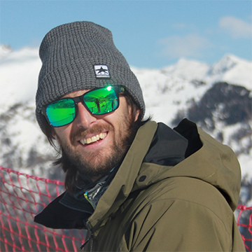 Ramon Bertoli